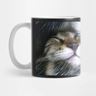 Snuggly Mug